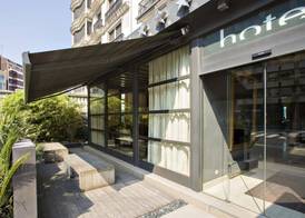 Hotel Niza 2