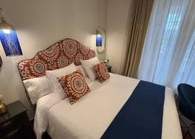 Hotel Boutique Palacio del Moral 2