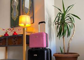 Rosy Suites Hotel 3