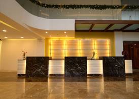 Hotel Marciano 2
