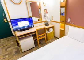Toyoko Inn Tokyo Shinagawa Aomono Yokocho Station 5