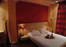 The Niki Hotel Piraeus 4