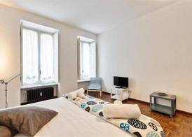 Torino Palazzo Priotti Apartment 2