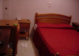 Hôtel Frantz Fanon 3