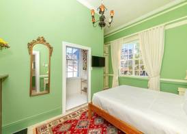 Amina Boutique Hotel 2