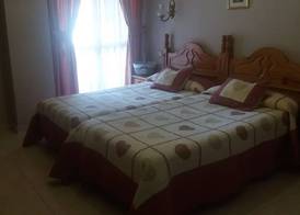Hotel Covadonga 5