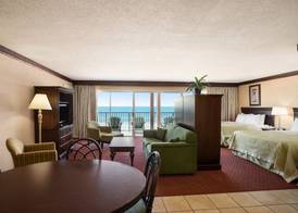 Days Inn by Wyndham Ocean City Oceanfront 5