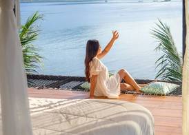 The Cozy Beachfront Phuket 5