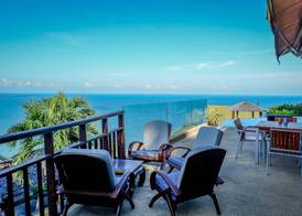 Sandalwood Luxury Villa Resort 5