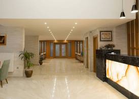 Piskin Hotel 2