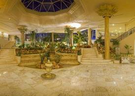 Palm Beach Palace Tozeur 2