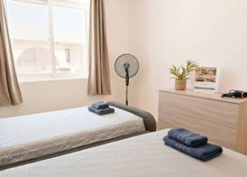 Sea Blue Horizon Qawra Bay Apartments 3