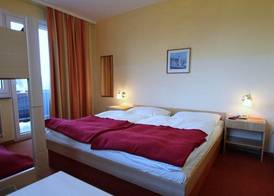 Hotel Tauplitzalm 4