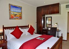 Sand River Guest House 5