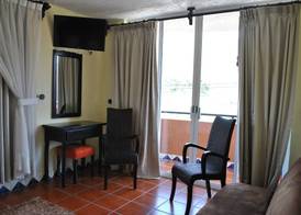 Hotel Real del Valle Tepoztlan 4