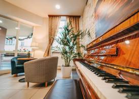 COLORFACTORY SPA Hotel - Czech Leading Hotels 2