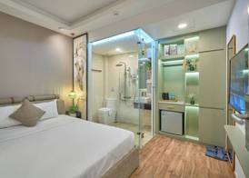 Cactusland Boutique Hotel 3