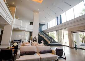 Fortune Hotel Korat- SHA Plus 2