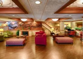 Red Lion Hotel Boise Downtowner 4