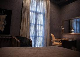 Andromeda Hotel Thessaloniki 4
