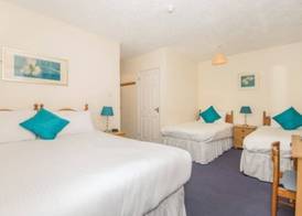 Green Haven Guest House 2