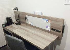 Comfort Hotel Nagoya Shinkansenguchi 5