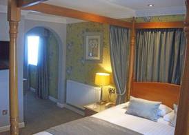 Best Western Lichfield City Centre The George Hotel 5