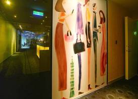Taipei 101 SPARKLE Hotel 2