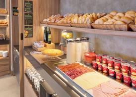 B&B HOTEL Madrid Vallecas La Gavia 4
