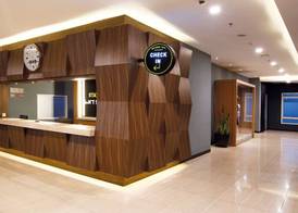 ROOMS INC d'botanica Bandung 2