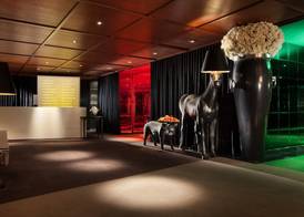 SLS Hotel, a Luxury Collection Hotel, Beverly Hills 3