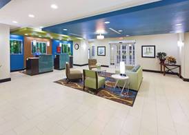 La Quinta Inn & Suites by Wyndham Floresville,TX 3