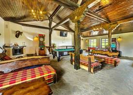 Wine & Spa Complex Starosel 2
