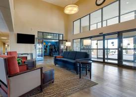 Comfort Inn Camp Verde I-17 5