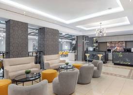 Hotel Bristol Budapest 2