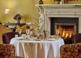 Bridge House Hotel, Leisure Club & Spa 3