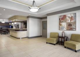 Best Western Swan Castle Inn 2