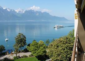 Royal Plaza Montreux 5