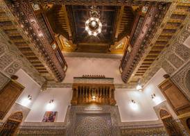 Riad Ouliya 5