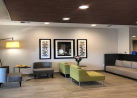 Holiday Inn Express & Suites ALBANY OREGON by IHG 3