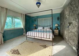 Luxury Villa Avec Jacuzzi Sidi Bouzid 4