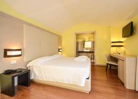 Regal Residence 5