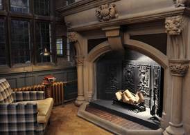 The Crown Manor House Hotel 5