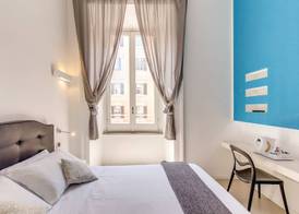 Manin Suites LT 2