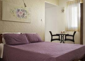 Hotel Loui Talpiot 3