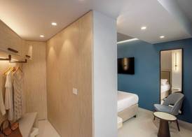 Ambasciatori Suite Hotel 3