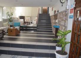 Tunc Hotel 4