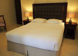 The Gecho Inn Town 4
