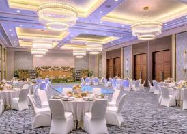 Al Messila, A Luxury Collection Resort & Spa, Doha 3