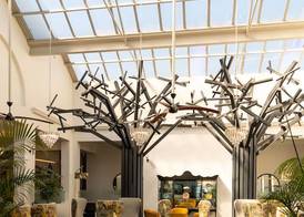 Lord Charles Hotel, Somerset West, a Tribute Portfolio Hotel 4